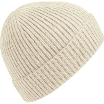 Čepice Pletená čepice B 380 oatmeal onesize