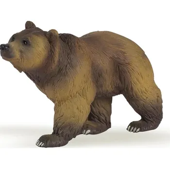 Figurka Figurka PAPO Medvěd Pyrinejský