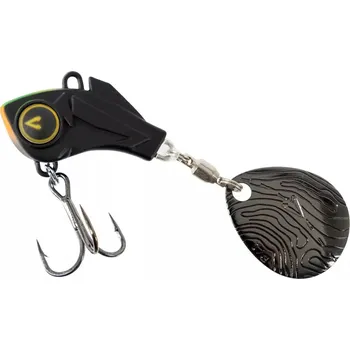 Umělá nástraha Select Tail Spin Sonic 7g/22mm Barva: C14