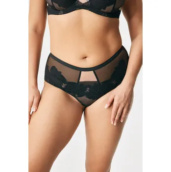 Kalhotky Klasické kalhotky Gloria se zvýšeným pasem