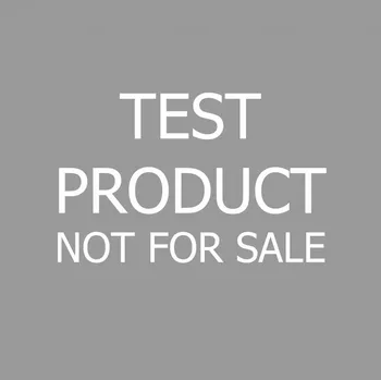 Diagnostický test African Queen TEST PRODUCT - NOT FOR SALE!