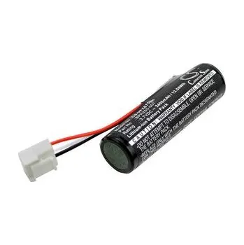 Baterie pro Verifone Vx675 Bluetooth, 3400 mAh, Cameron Sino CS-VFX675BH