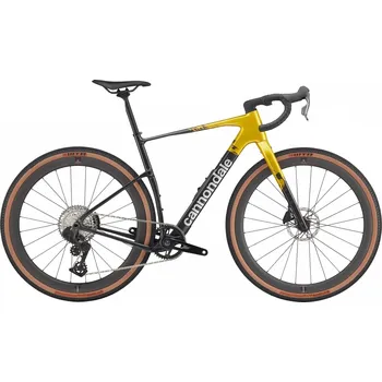 Silniční kolo Cannondale Topstone Carbon 1 AXS 2026 PYW, 56