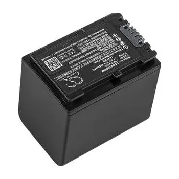 Baterie pro Sony Fdr-Ax40, 2050 mAh, Cameron Sino CS-SDX500MX