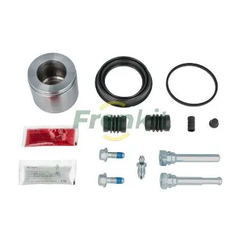Brzdový systém Sada na opravy, brzdový třmen FRENKIT 760760