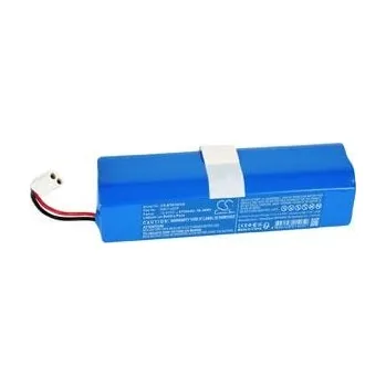Baterie pro Rowenta Rg7975wh/ns0, 6700 mAh, Cameron Sino CS-RTH795VX