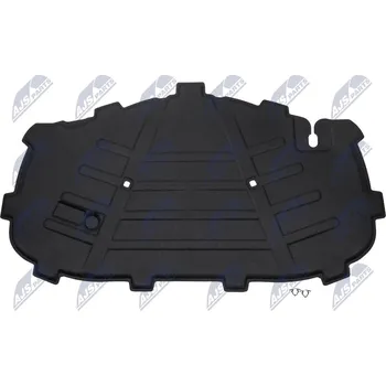 Motorový prostor Izolace motorového prostoru, EZC-AU-232