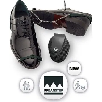 Mačky Nesmeky VERIGA URBAN step - M (35-41 / 4-8)