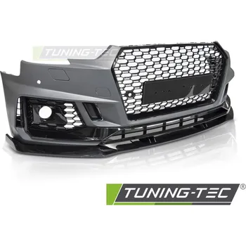 Karosérie Přední nárazník Sport PDC pro AUDI A4 B9 15-19