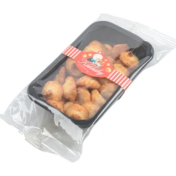 Trvanlivě pečivo Jizerské pekárny Kokosky sváteční 180g