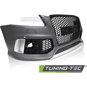 Karosérie PŘEDNÍ NÁRAZNÍK VE SPORTOVNÍM STYLU PDC pro AUDI Q5 12-16