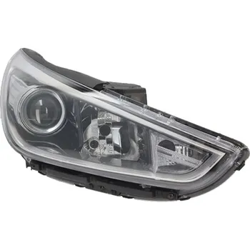 Přední světlomet Pravé přední světlo Hyundai i30 (PDE) 16-20