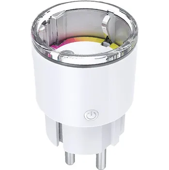 Elektrická zásuvka Gosund EP2-Z 10A inteligentní zásuvka ZigBee