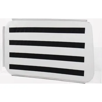 Příslušenství ke karavanu Univerzální okenní panely pro uchycení úložných vaků u VW T5/6 varianta Pravá strana