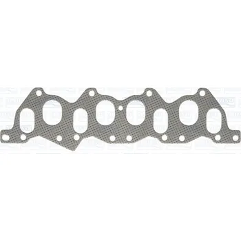 Automobilové těsnění Těsnění, koleno sacího potrubí / kolektor výfukových AJUSA 13072700