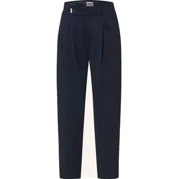 Pnts Dámské 7/8 Kalhoty The Jino, tmavě modrá, 34