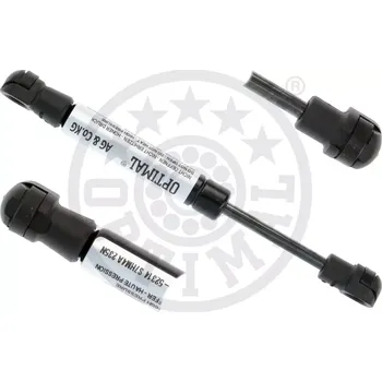 Karosérie OPTIMAL Plynová vzpěra zavazadlového prostoru OPT AG-52314