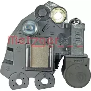 Alternátor METZGER Regulátor alternátoru ORIGINAL ERSATZTEIL MTG 2390086