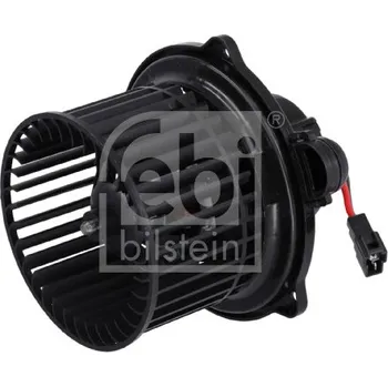 vnitřní ventilátor FEBI BILSTEIN 193900