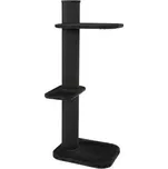 Zolux Škrabadlo City Cat III. Zolux, gray