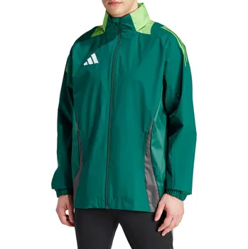 Bunda s kapucí adidas TIRO24 C AWJKT ir9521 Velikost S