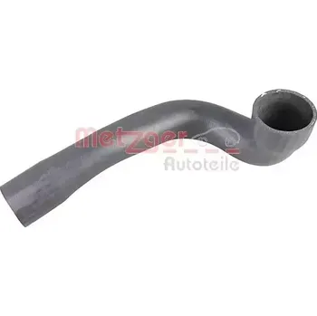 Příslušenství pro turbodmychadlo METZGER Hadice plnicího vzduchu MTG 2400733