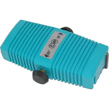 Ostřič hran Kunzmann DUAL 3108