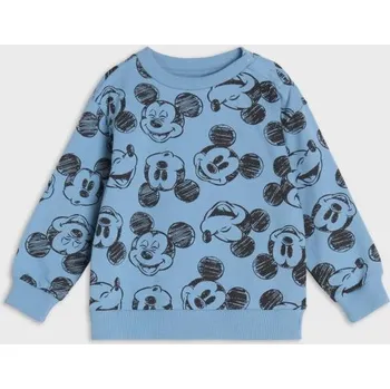 Chlapecká mikina Sinsay - Mikina Mickey Mouse - jiné - 112BX-51X - 112BX-51X-104