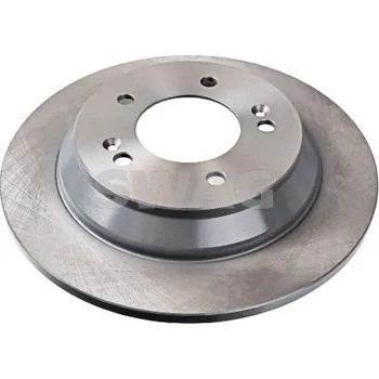 Brzdový kotouč Brzdový kotouč SWAG 33 10 6681