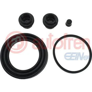 Brzdový systém Sada na opravy, brzdový třmen AUTOFREN SEINSA D42274