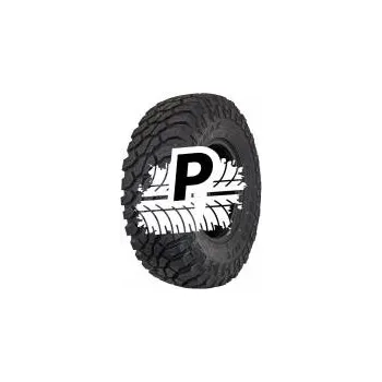 FIREMAX FM523 265/70 R17 118/115Q P.O.R.