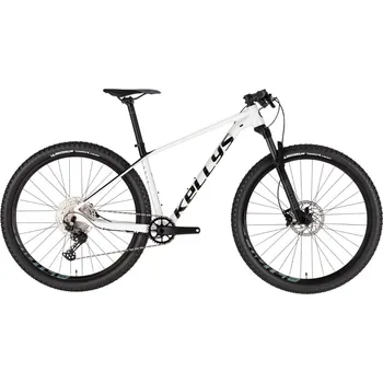 Horské kolo Kellys Gate 30 2022 white, L