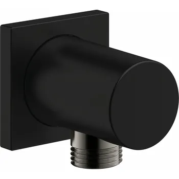 GROHE Rainshower Professional - Nástěnné kolínko, černá matná 270762430
