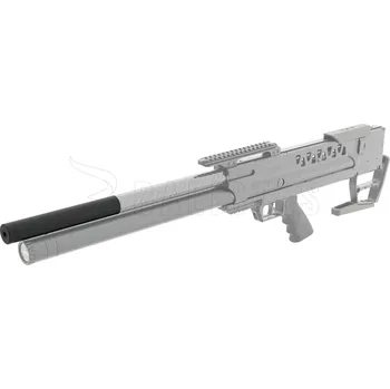 Příslušenství pro sportovní střelbu Moderátor hluku EPIC ONE