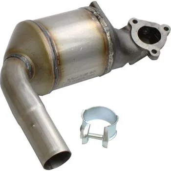 Výfukový systém Katalyzátor MAXGEAR 27-6182