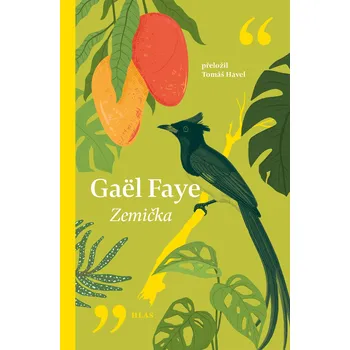 Kniha Zemička [E-kniha]