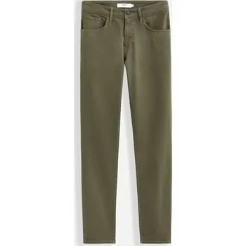 Celio Kalhoty Vopry1 1105519 Khaki 38/34