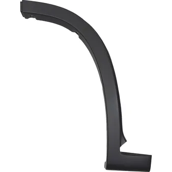 Lišta karosérie Plastový lem levého předního blatníku FIAT DUCATO (250) | 5903107575813