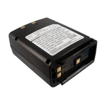 Baterie pro Icom Ic-A3e, 1000 mAh, Cameron Sino CS-ICM166TW