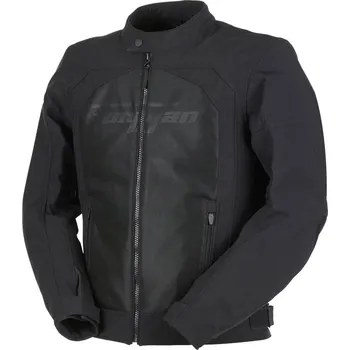 Moto oblečení Bunda na motorku Furygan Baldo 3in1 Humax® černá 2XL