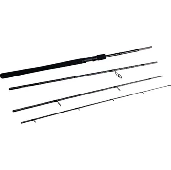 Rybářský prut SPORTS - Přívlačový prut Rapid Travel Spin 260 cm 18-51 g