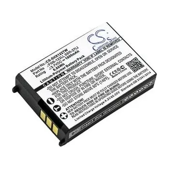 Baterie pro Horizon Hx300, 1800 mAh, Cameron Sino CS-SHX122TW