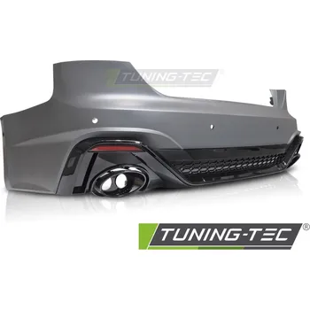 Karosérie ZADNÍ NÁRAZNÍK SPORT PDC pros AUDI A5 F5 19-23