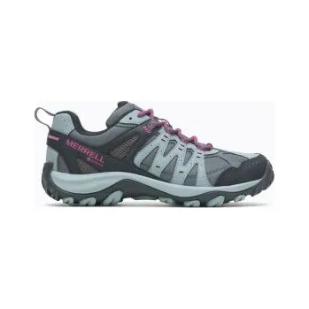 Dámská obuv Merrell ACCENTOR 3 SPORT GTX 500226 EU 40 / UK 6,5; Modrá obuv + DÁREK DLE VÝBĚRU!