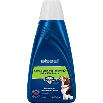 Bissell 20343 SPOT&STAIN PET PRO OXY 1LL