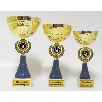 Bowlingové poháry 527-LAC029