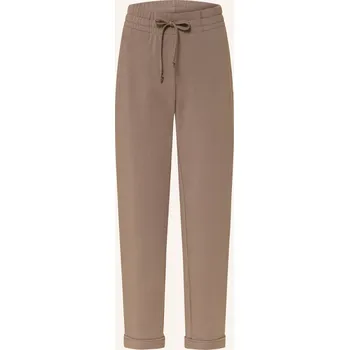 Juvia Dámské Tepláky Ellis, černošedá, 36