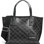Karl Lagerfeld A1W30184 černá