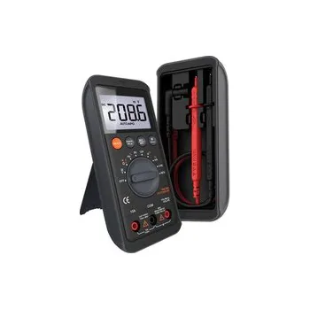 Multimetr JIMI Home Digitální univerzální multimetr JM-G3401