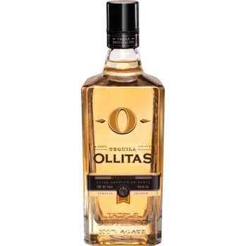 Tequila Casa Orendain Ollitas reposado 100% agave 38% -700ml